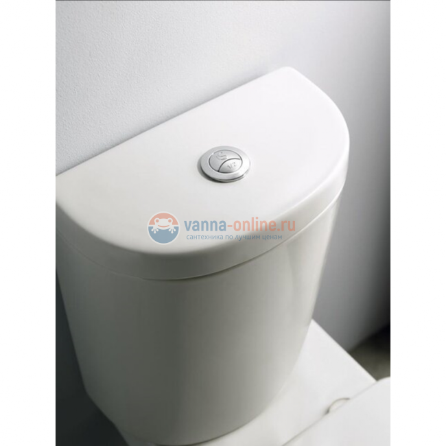 Бачок для унитаза (боковая подводка) Ideal Standard CONNECT ARC E786101