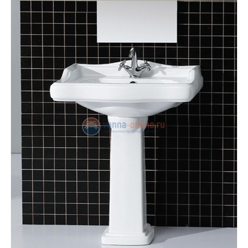 Раковина Cezares Laredo CZR-398-T Раковина Cezares Laredo CZR-398-T