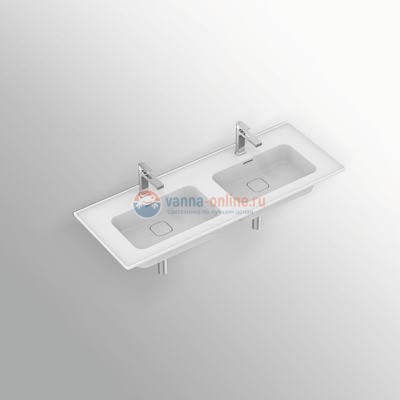 Раковина 124 см Ideal Standard STRADA II T300501