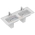 Раковина 124 см Ideal Standard STRADA II T300501