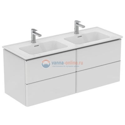 Раковина 124 см Ideal Standard STRADA II T300501