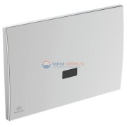 Антивандальная электронная / инфракрасная панель смыва Ideal Standard SEPTA PRO Е2 R0132AA