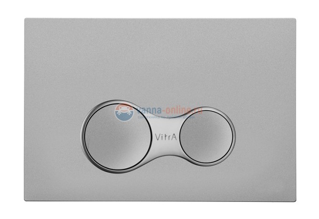 Кнопка смыва VitrA Sirius 740-0486