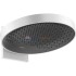 Верхний душ Hansgrohe Rainfinity 26230700, белый Верхний душ Hansgrohe Rainfinity 26230700, белый