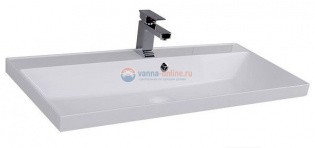 Раковина Aquanet Орлеан 100 00179392