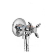 Шланговое подключение Cezares NOSTALGIA-VL-01 Шланговое подключение Cezares NOSTALGIA-VL-01