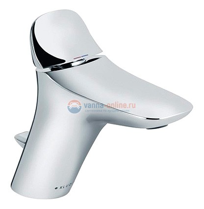 Смеситель Kludi Ambienta 530230575 для раковины DN 15 Смеситель Kludi Ambienta 530230575 для раковины DN 15