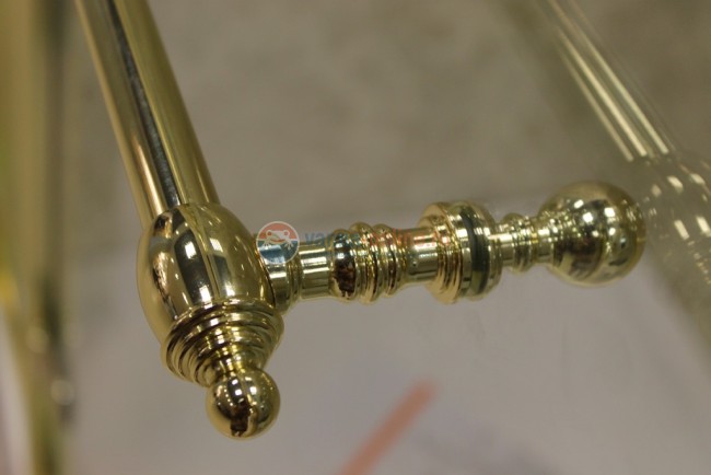 Душевая дверь Cezares RETRO-BF-11-30+130