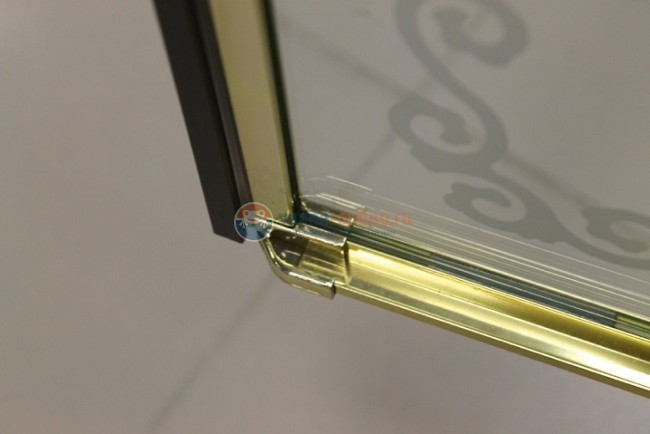 Душевая дверь Cezares RETRO-BF-11-30+130