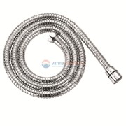 Душевой шланг RGW Shower Panels SP-162, 21140660-01, сталь, хром