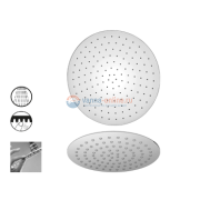 Верхний душ Paini 300 мм, круглый, ультратонкий Верхний душ Paini 300 мм, круглый, ультратонкий
