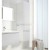 Шкаф-пенал Ravak Clear, 40 см, левый/правый, цвет корпуса белый, цвет фасада белый, X000000761/X000000763 (X000000761) Шкаф-пенал Ravak Clear, 40 см, левый/правый, цвет корпуса белый, цвет фасада белый, X000000761/X000000763 (X000000761)