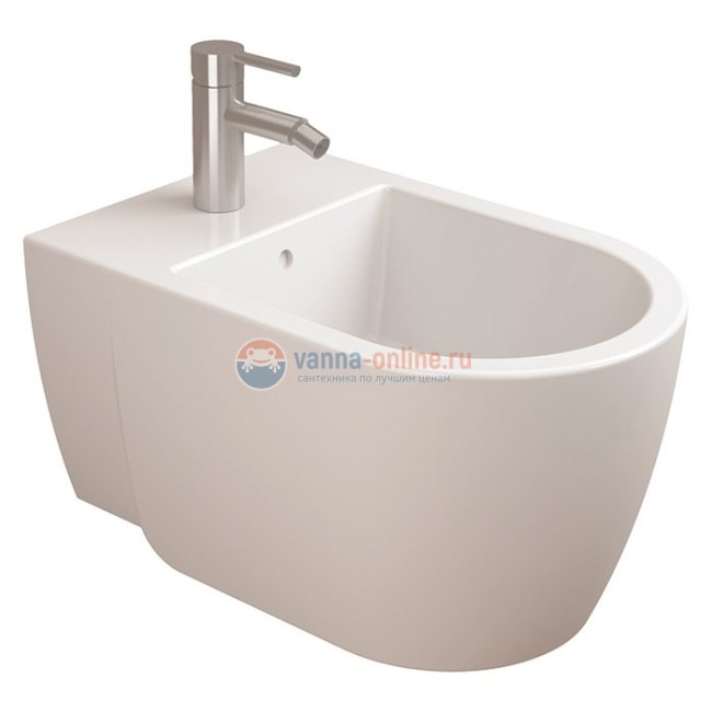 Биде подвесное Sanitana CORAL