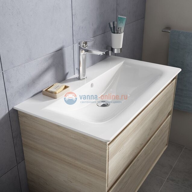 Смеситель для раковины Ideal Standard TESI A6563AA