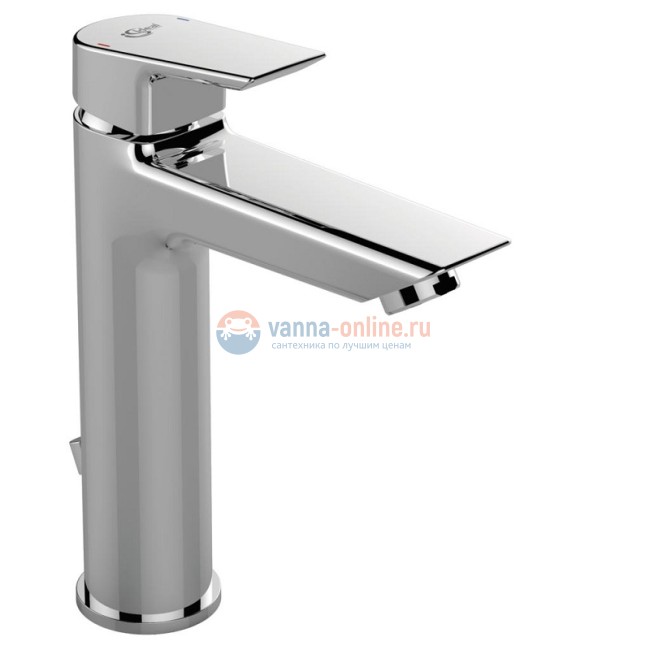 Смеситель для раковины Ideal Standard TESI A6563AA