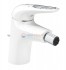 Смеситель для биде Grohe Eurostyle 2015 33565LS3, с донным клапаном, белая луна