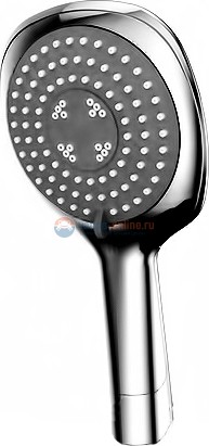 Смеситель D&K Berlin Freie DA1433201 для ванны и душа, хром Смеситель D&K Berlin Freie DA1433201 для ванны и душа, хром