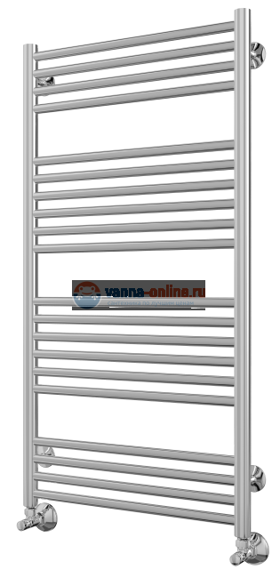 Полотенцесушитель TERMINUS Аврора П20 500х1006 (4+6+6+4)