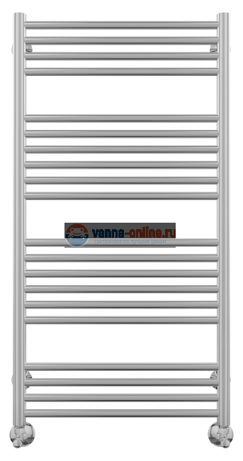 Полотенцесушитель TERMINUS Аврора П20 500х1006 (4+6+6+4)