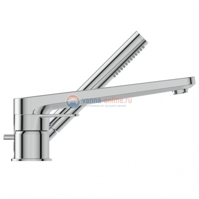 Смеситель для ванны/душа Ideal Standard  TONIC II A6348AA