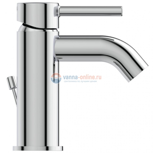 Смеситель для раковины Ideal Standard CERALINE BC192AA