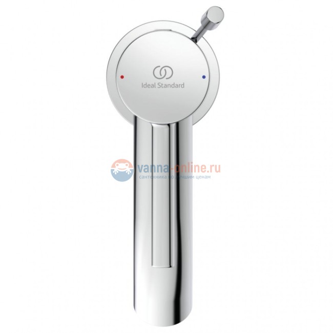 Смеситель для раковины Ideal Standard CERALINE BC192AA