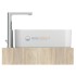 Смеситель для раковины Ideal Standard EDGE A7110AA