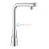 Смеситель Grohe Zedra SmartControl 31593002 для кухонной мойки, хром
