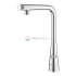 Смеситель Grohe Zedra SmartControl 31593002 для кухонной мойки, хром