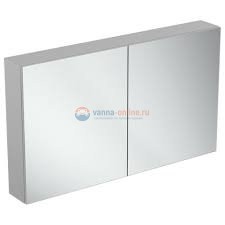 Зеркальный шкафчик 120 см Ideal Standard MIRROR&LIGHT T3593AL