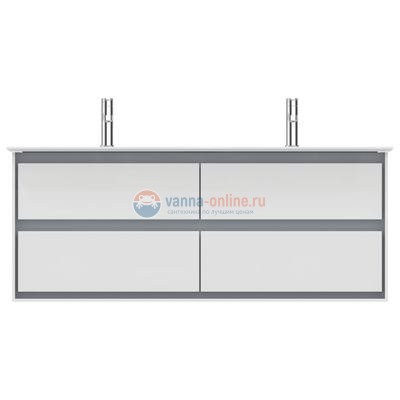 Тумба для раковины 130 см Ideal Standard CONNECT AIR E0824KN