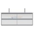 Тумба для раковины 130 см Ideal Standard CONNECT AIR E0824KN