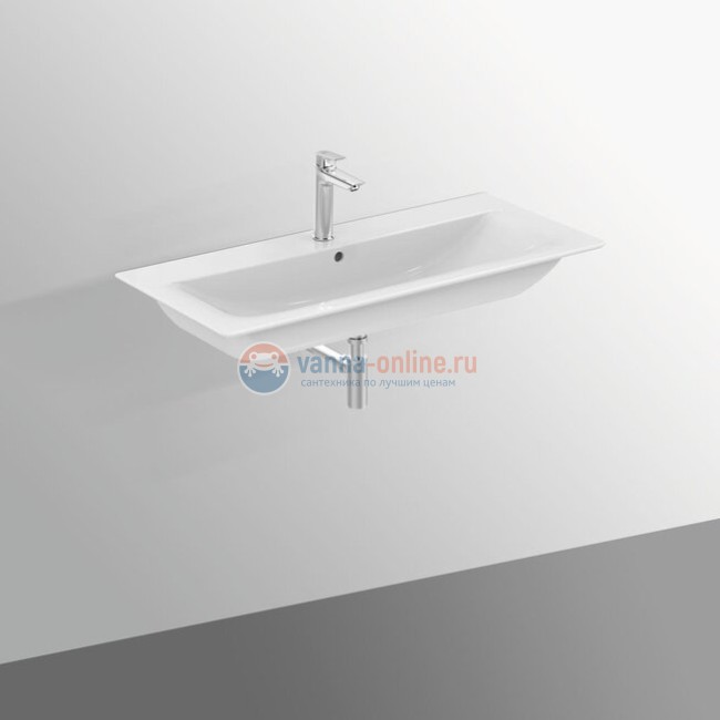 Раковина 104 см Ideal Standard CONNECT AIR E027401