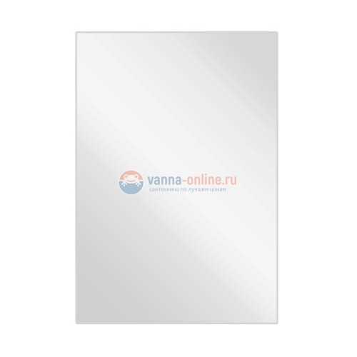 Зеркало Акватон Рико 50 см 1A216302RI010