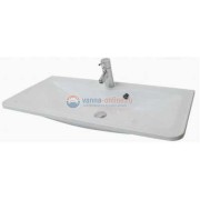 Раковина Акватон Сиена 900 1.A704.0.31S.N01.0