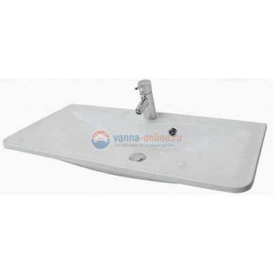 Раковина Акватон Сиена 900 1.A704.0.31S.N01.0