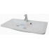 Раковина Акватон Сиена 900 1.A704.0.31S.N01.0