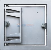 Люк под плитку Практика Формат К 30/30, ширина 30, высота 30