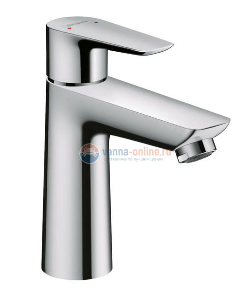 Смеситель Hansgrohe Talis E 71710000 для раковины