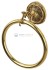 Полотенцедержатель кольцо ART&MAX BAROCCO AM-1783-Do-Ant, античное золото Полотенцедержатель кольцо ART&MAX BAROCCO AM-1783-Do-Ant, античное золото