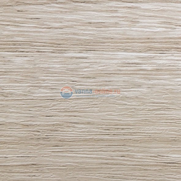 Шкаф подвесной BelBagno FLY-MARINO-750-1A-SC-RG-P-R, 40 х 30 х 75 см, Rovere Grigio/светлое дерево, правосторонний