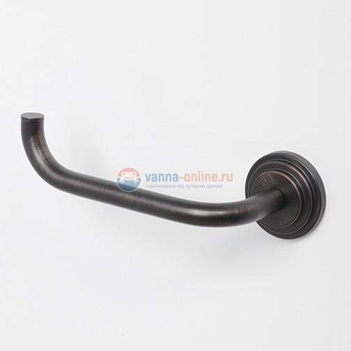 Держатель для туалетной бумаги WasserKRAFT Isar К-7396