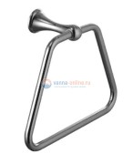 Полотенцедержатель Lemark Standard LM2135C, трапеция