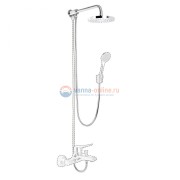 Верхний душ Paini Maggiore 200 мм, круглый Верхний душ Paini Maggiore 200 мм, круглый