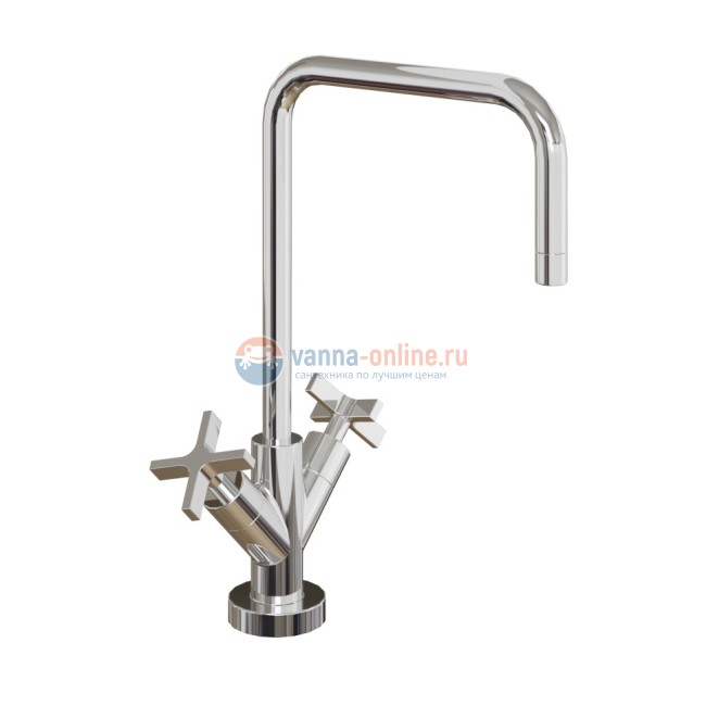 Смеситель для кухни Paini Lemon