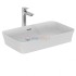 Смеситель для раковины-чаши  Ideal Standard TESI A6573AA