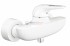 Смеситель для душа Grohe Eurostyle 2015 33590LS3, белая луна
