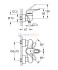 Смеситель для душа Grohe Eurostyle 2015 33590LS3, белая луна