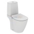 Бачок для унитаза Ideal Standard CONNECT CUBE E717501 Бачок для унитаза Ideal Standard CONNECT CUBE E717501