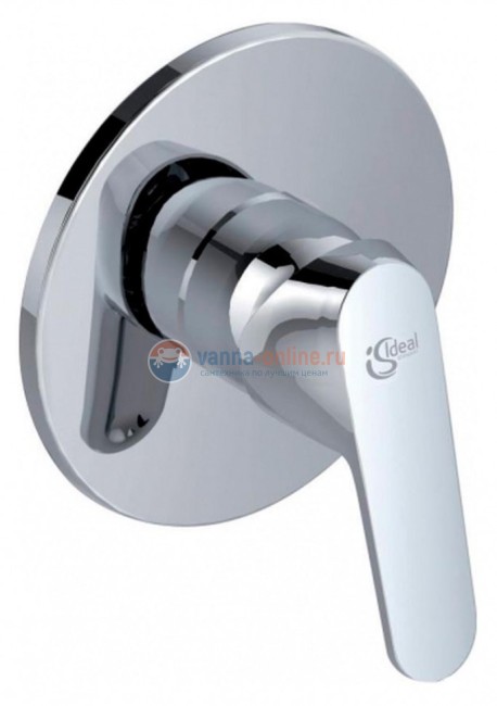 Гигиенический душ Ideal Standard B0040AA Set CERAPLAN 2